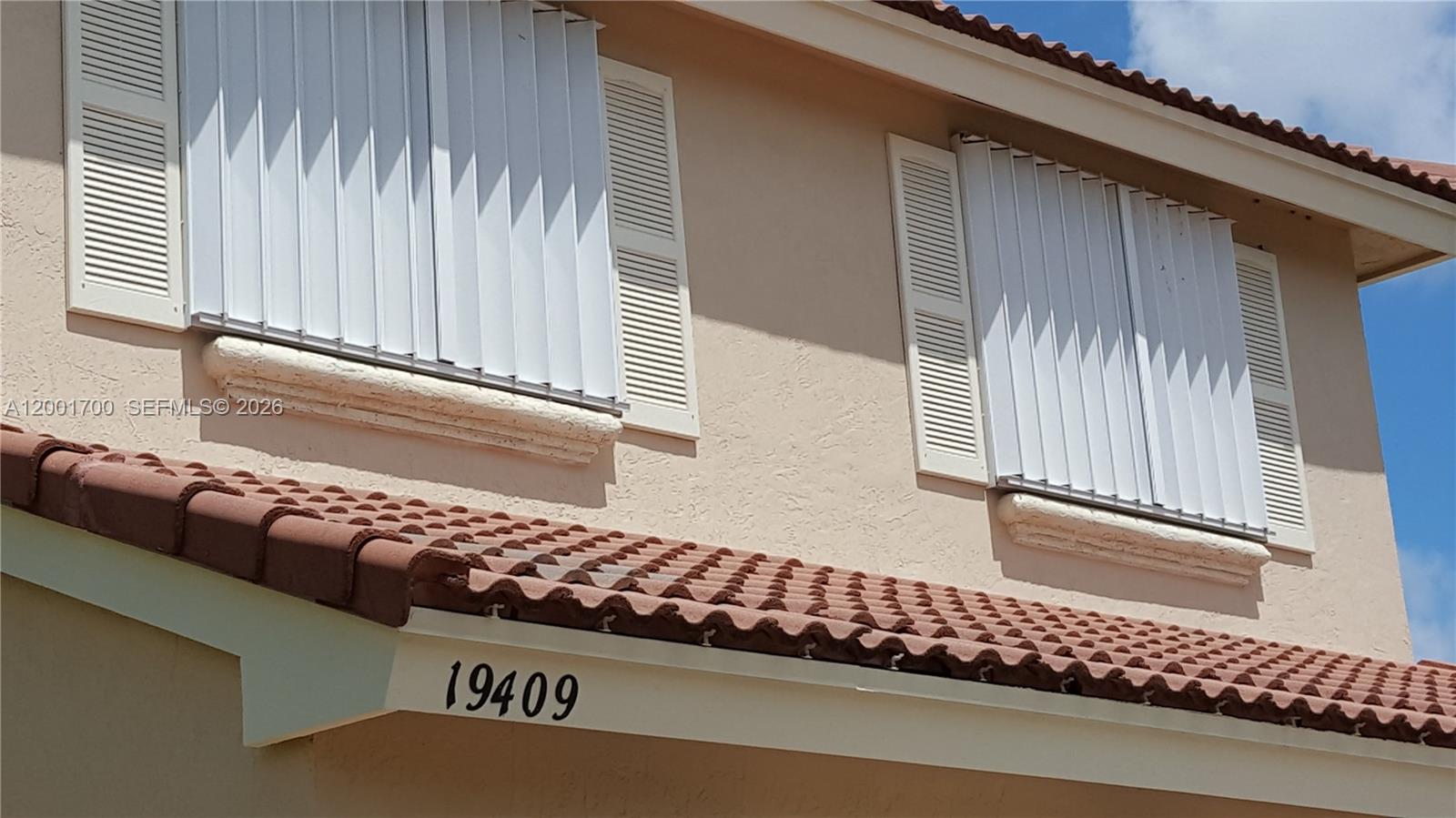 BIG SKY PLAT - Residential