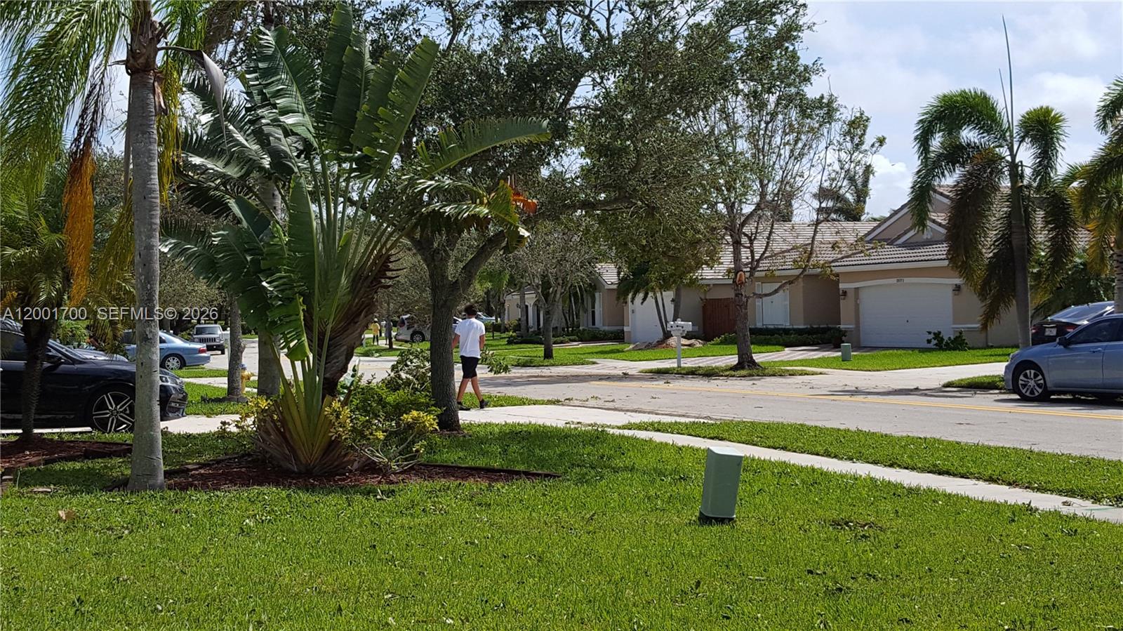 BIG SKY PLAT - Residential