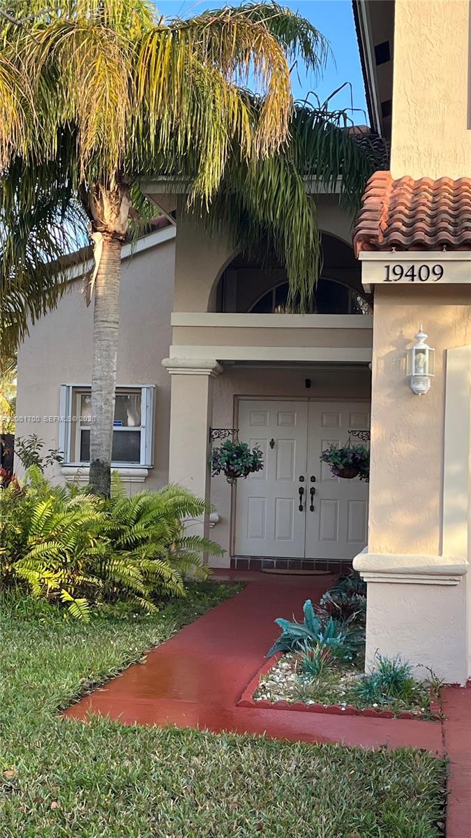 BIG SKY PLAT - Residential