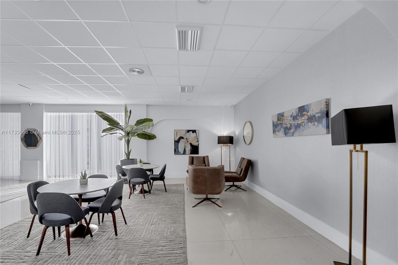 PARKER TOWER CONDO - Residential