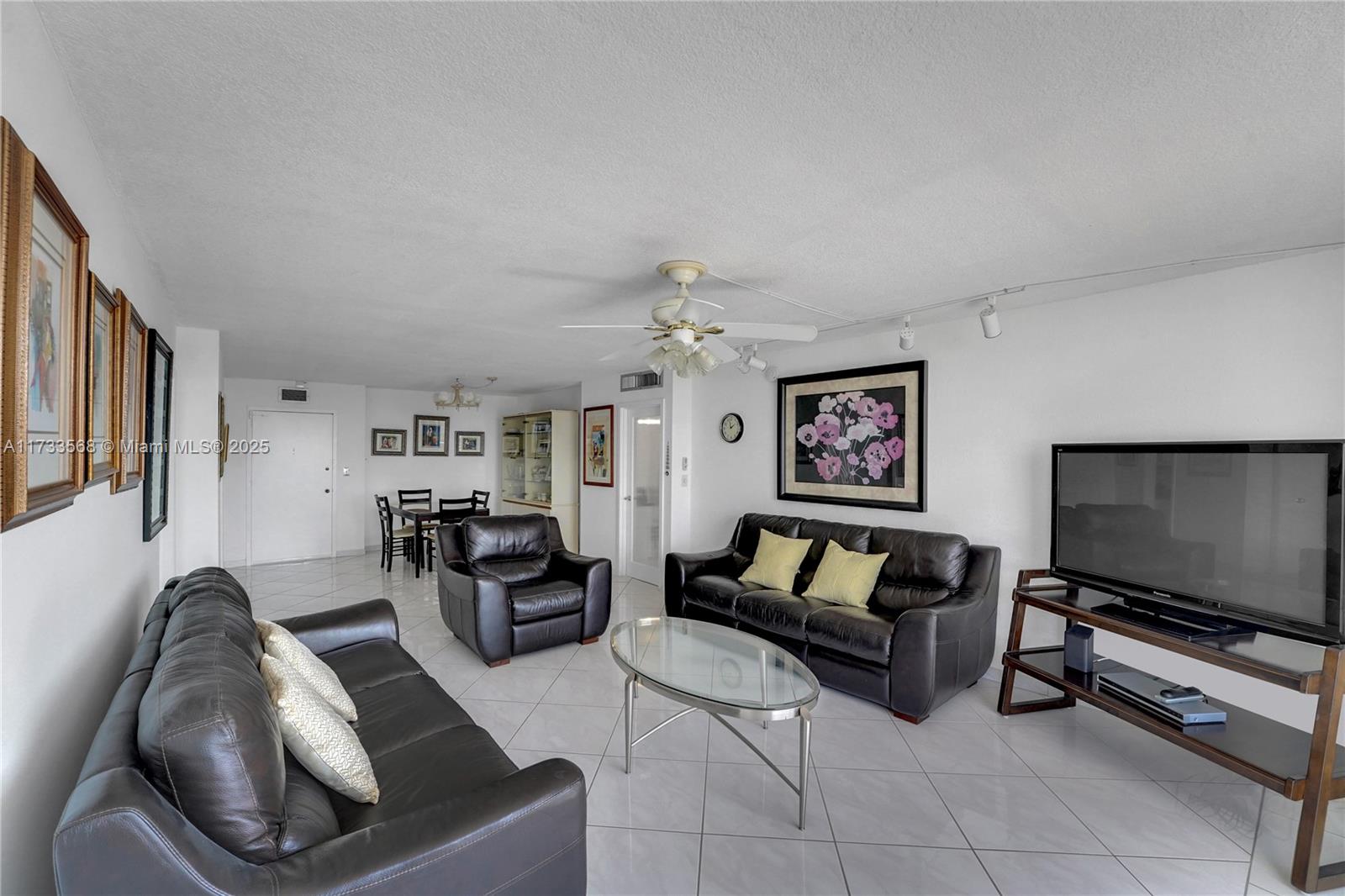 PARKER TOWER CONDO - Residential