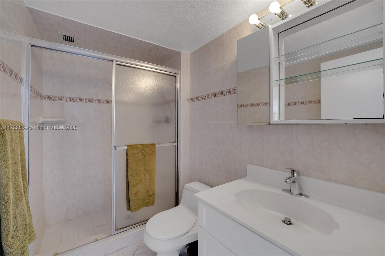 PARKER TOWER CONDO - Residential