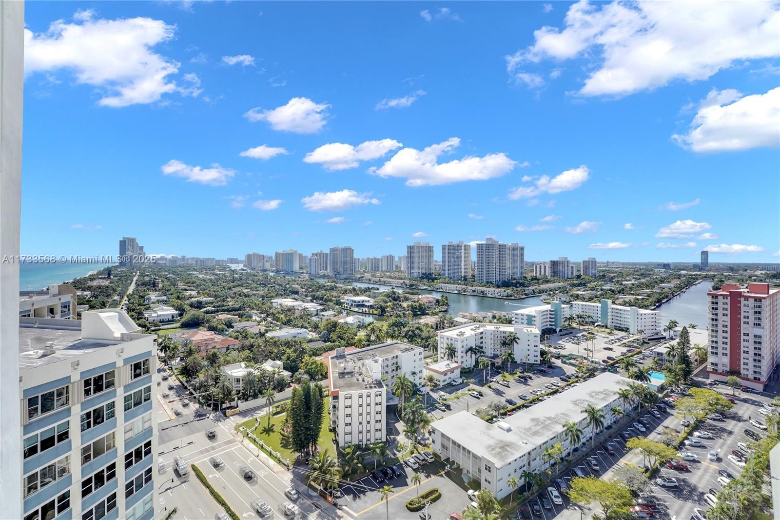 PARKER TOWER CONDO - Residential
