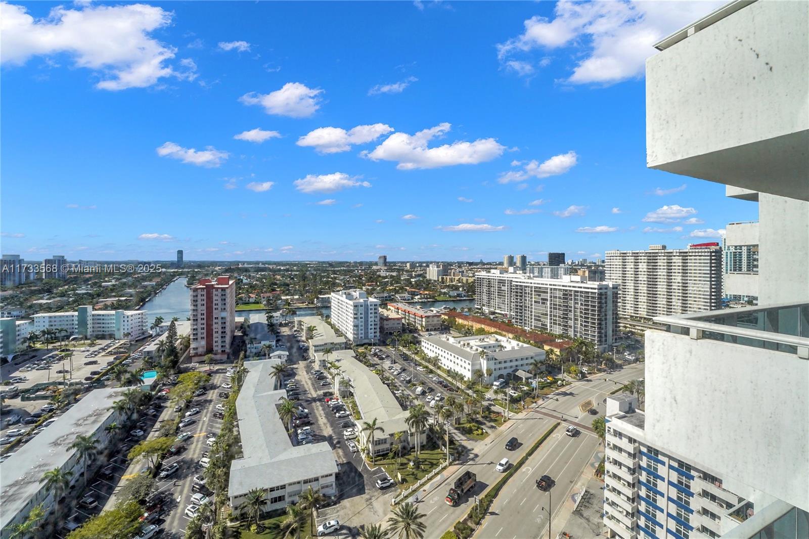 PARKER TOWER CONDO - Residential