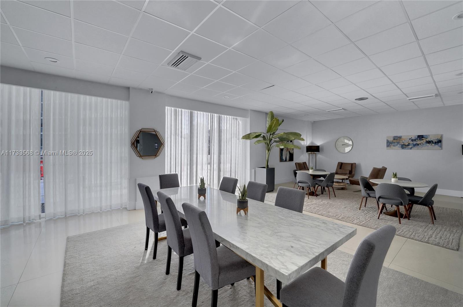 PARKER TOWER CONDO - Residential