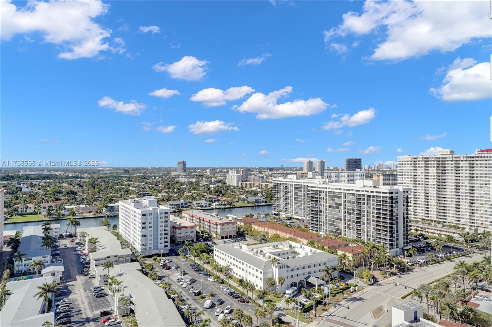 PARKER TOWER CONDO - Residential