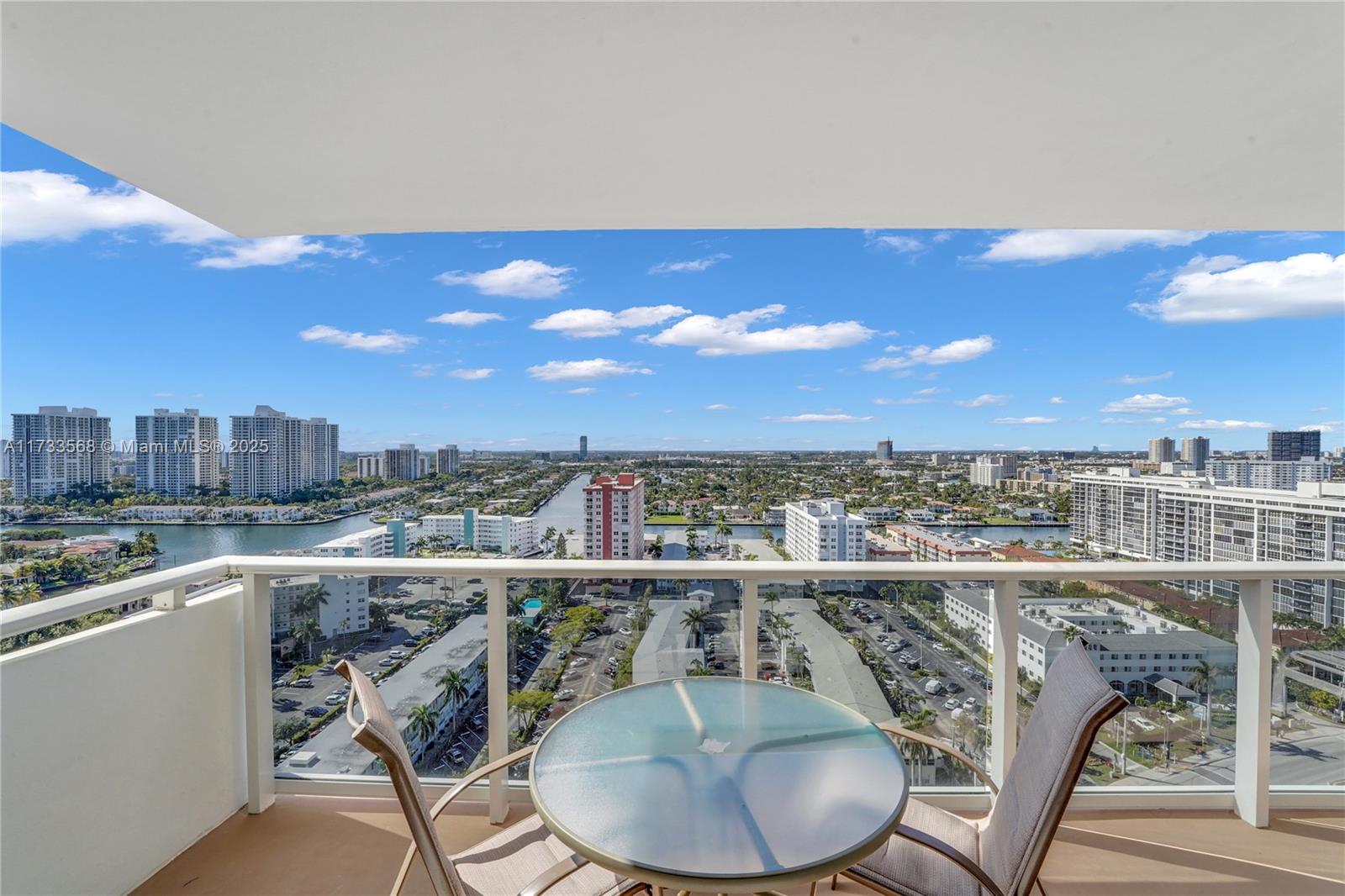 PARKER TOWER CONDO - Residential