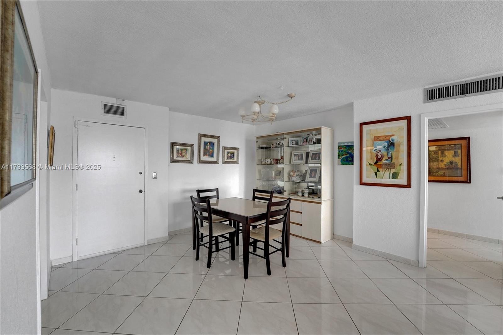 PARKER TOWER CONDO - Residential
