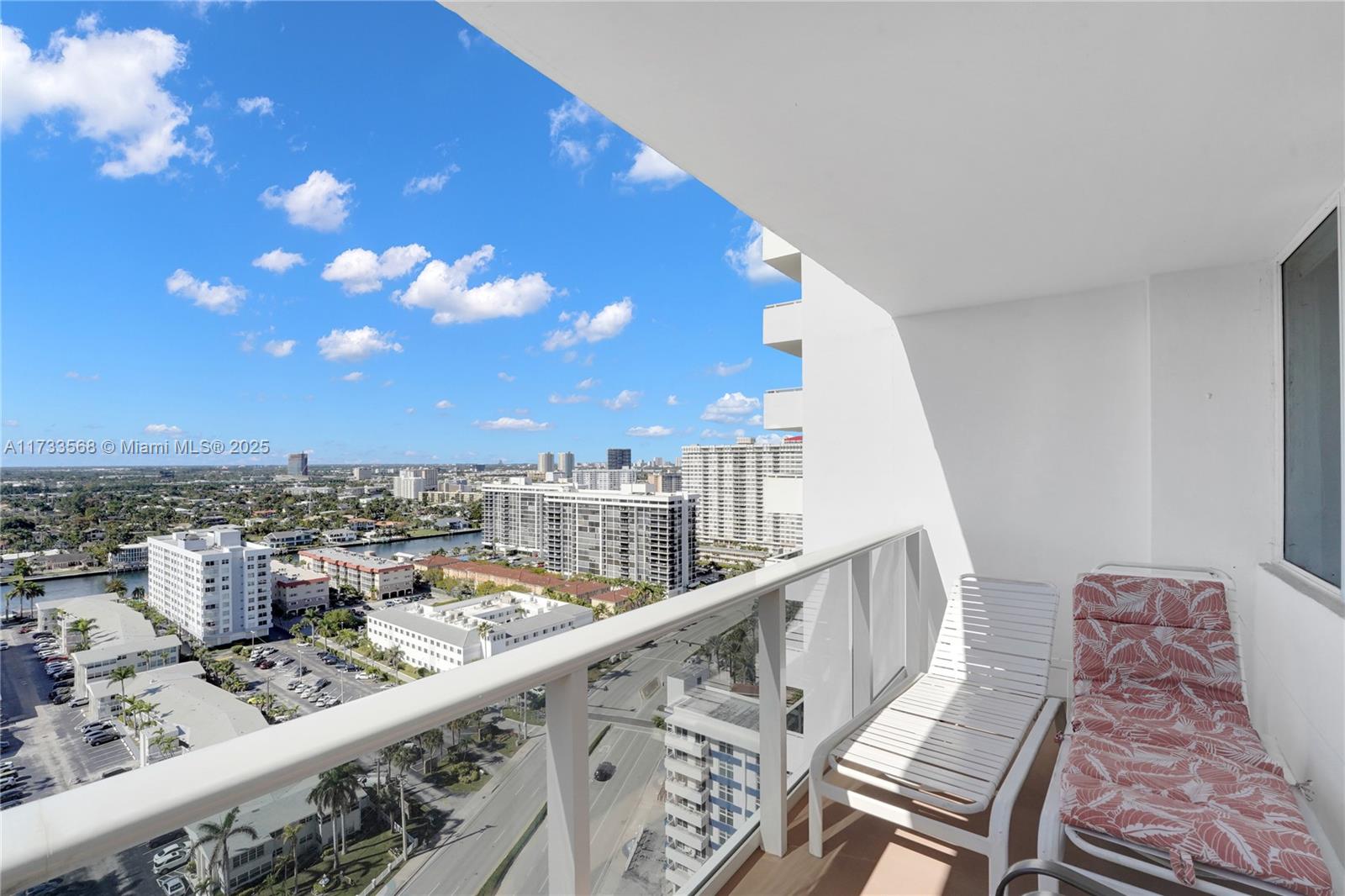 PARKER TOWER CONDO - Residential