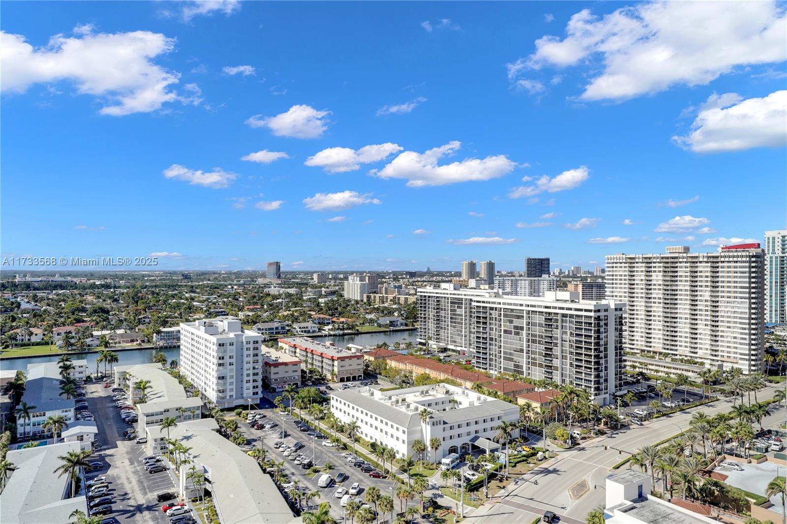 PARKER TOWER CONDO - Residential