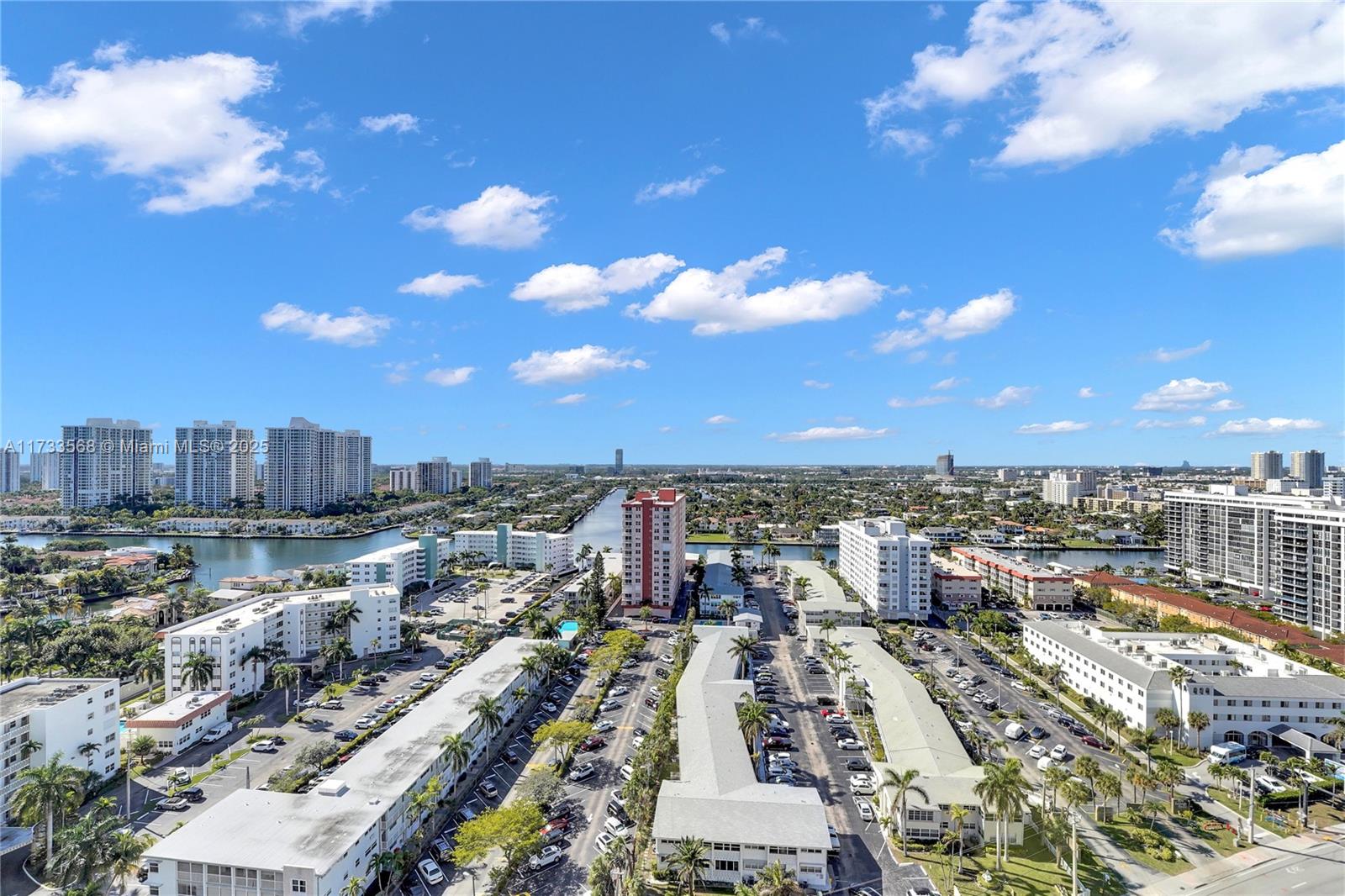 PARKER TOWER CONDO - Residential