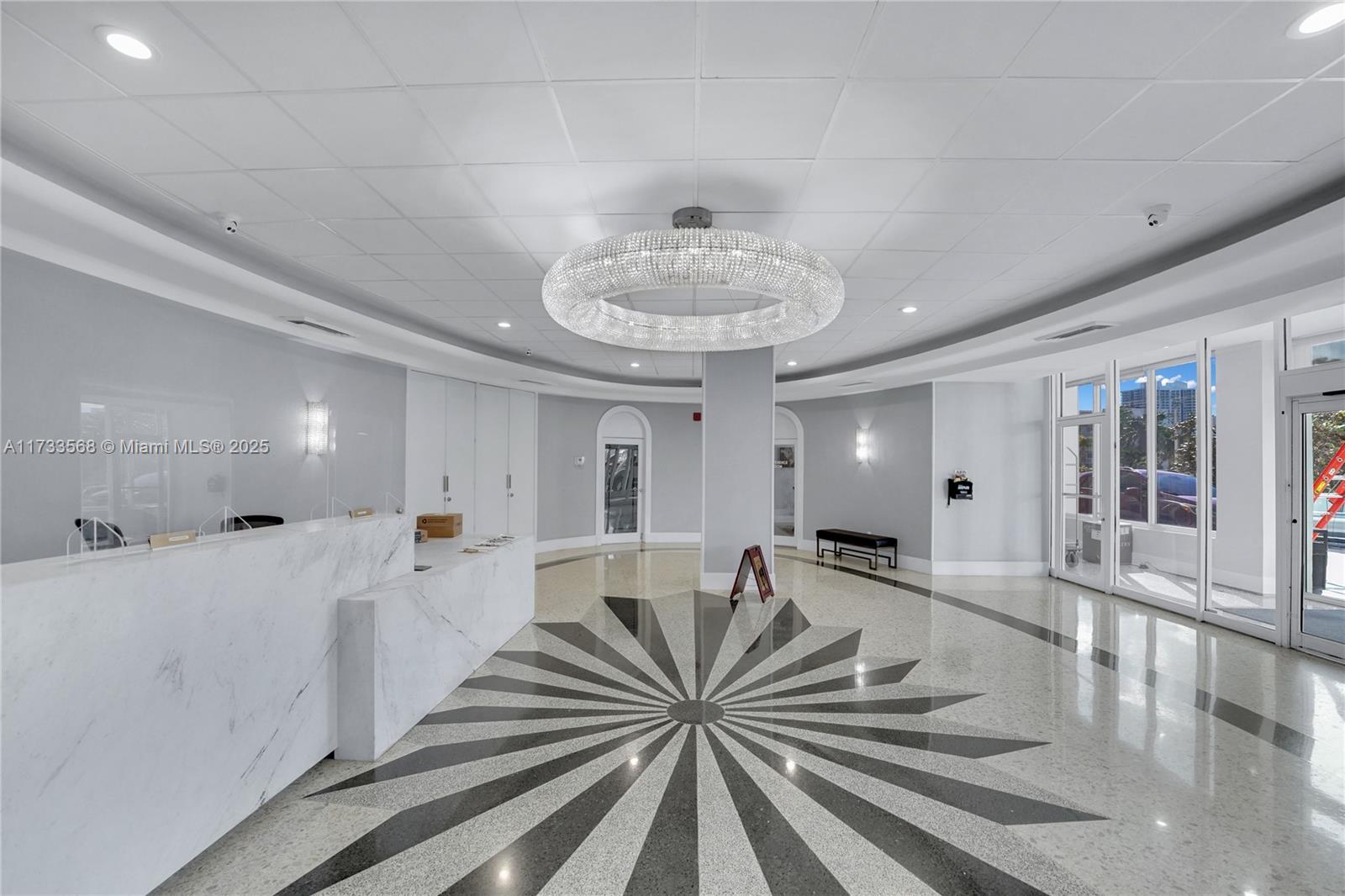 PARKER TOWER CONDO - Residential