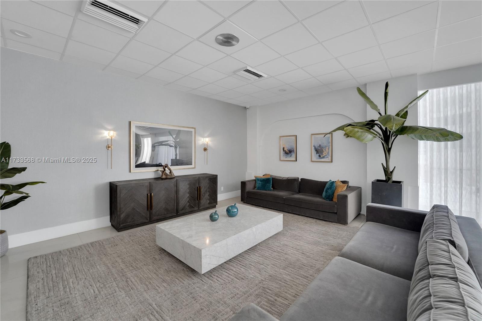 PARKER TOWER CONDO - Residential