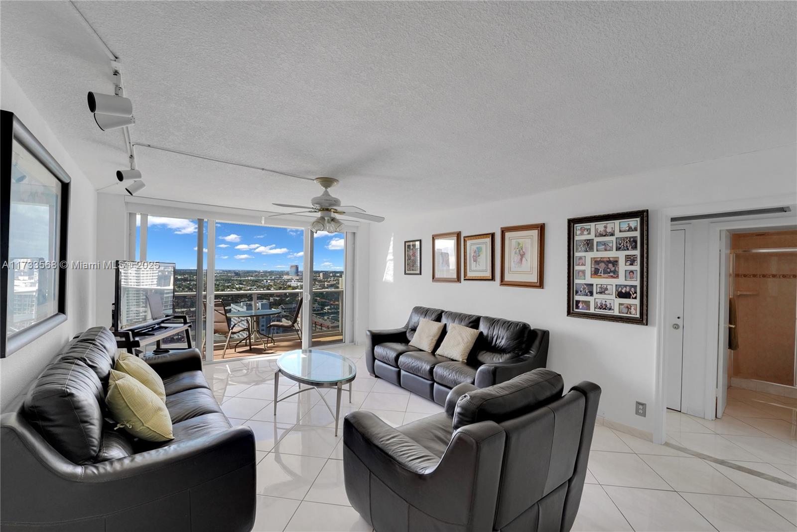 PARKER TOWER CONDO - Residential