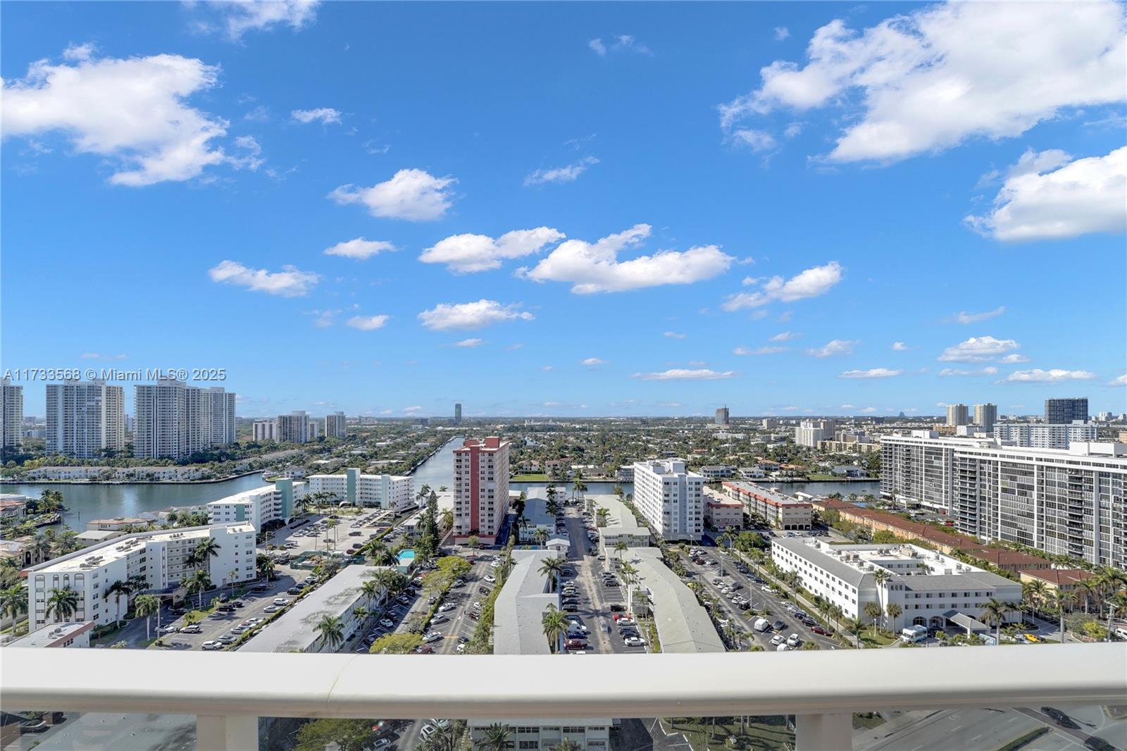 PARKER TOWER CONDO - Residential