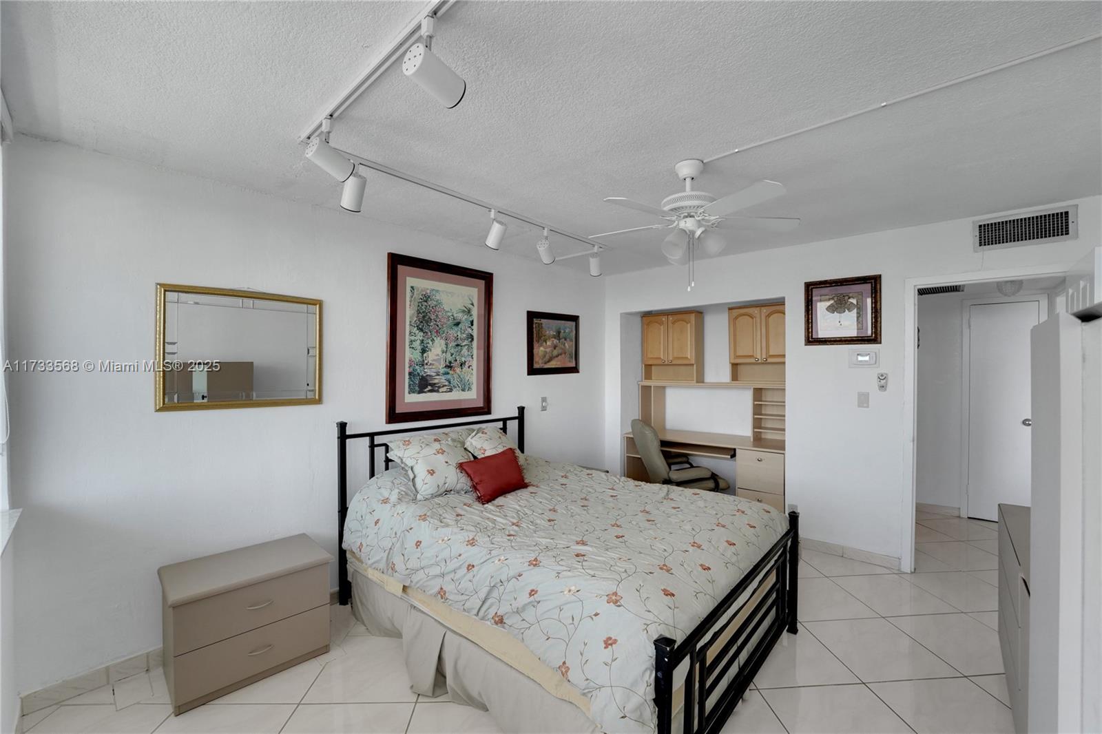 PARKER TOWER CONDO - Residential