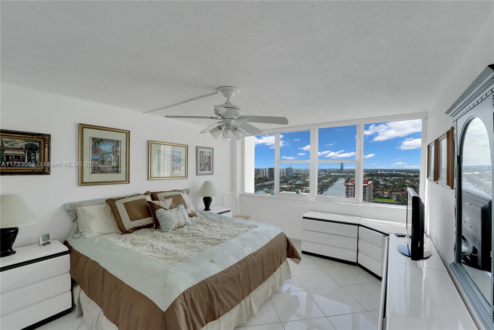PARKER TOWER CONDO - Residential