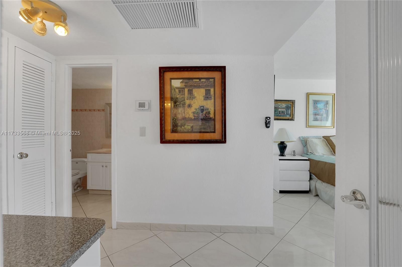 PARKER TOWER CONDO - Residential
