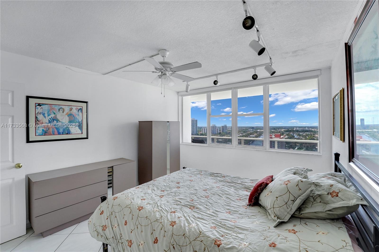 PARKER TOWER CONDO - Residential