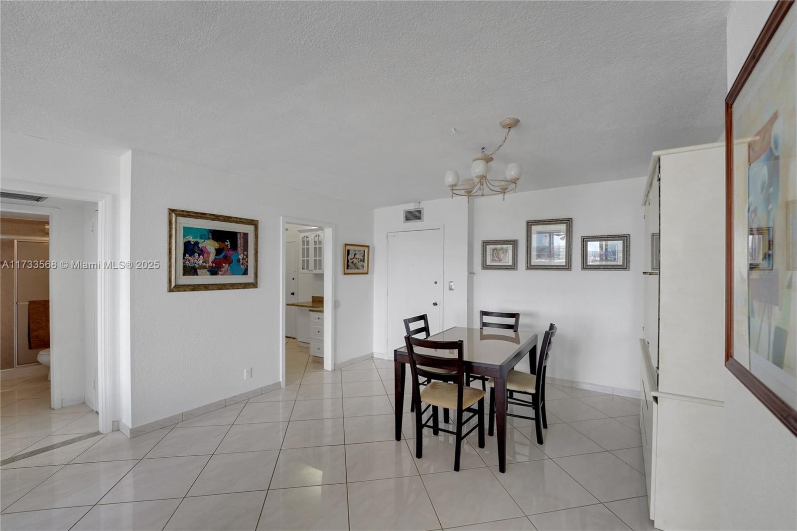 PARKER TOWER CONDO - Residential