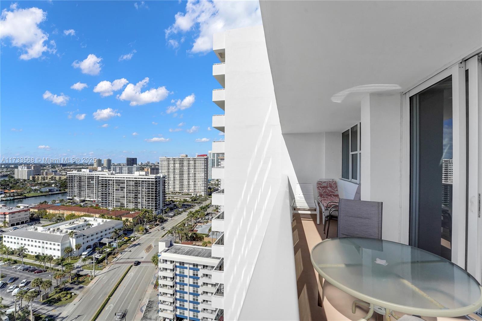 PARKER TOWER CONDO - Residential