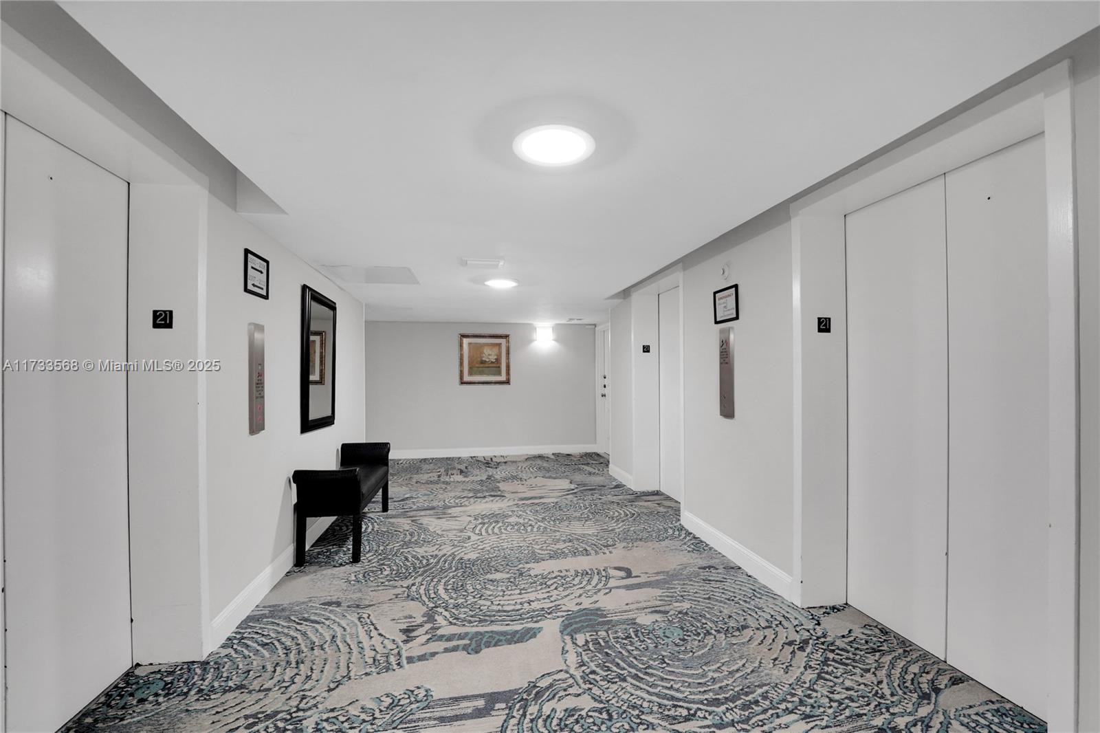 PARKER TOWER CONDO - Residential