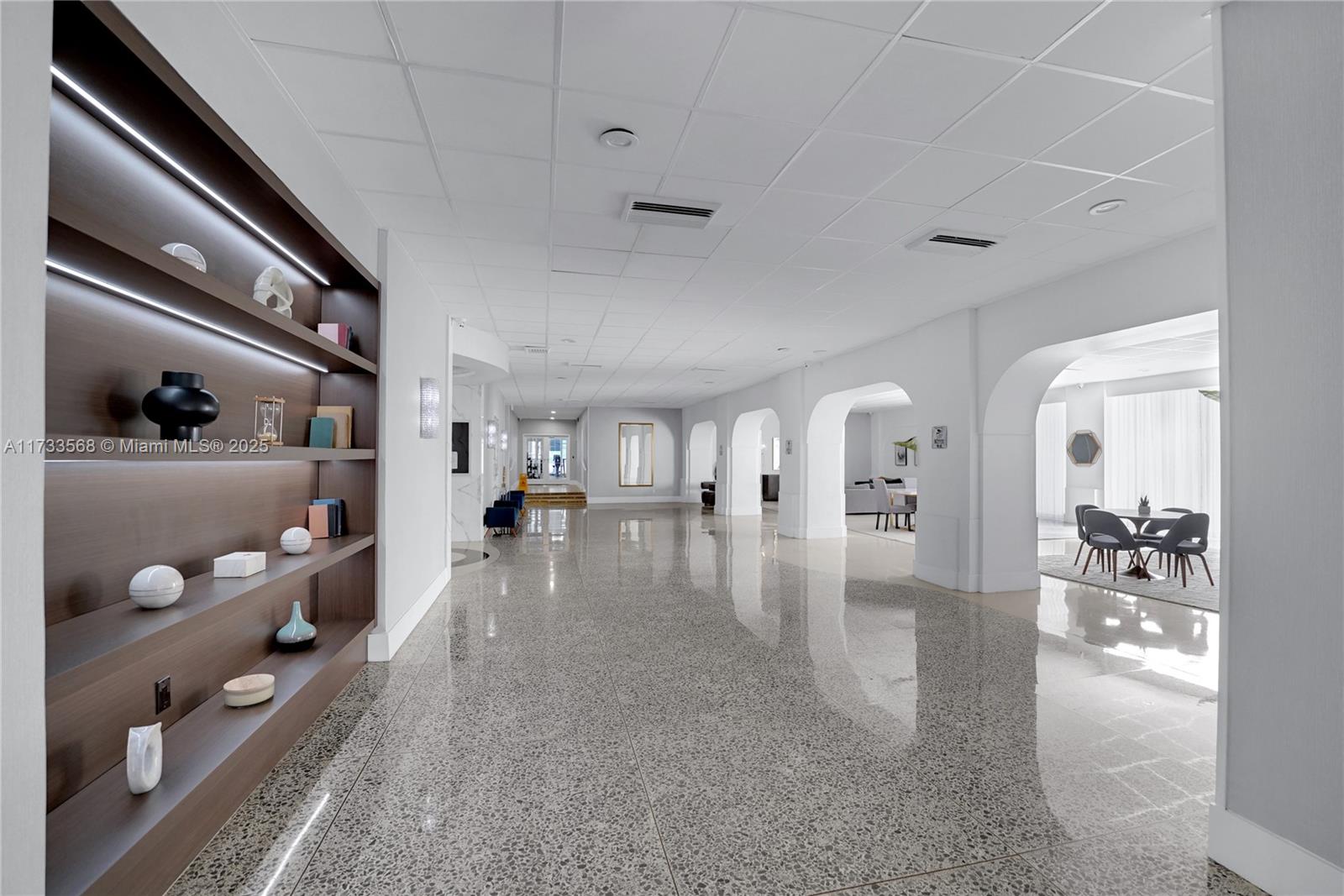 PARKER TOWER CONDO - Residential