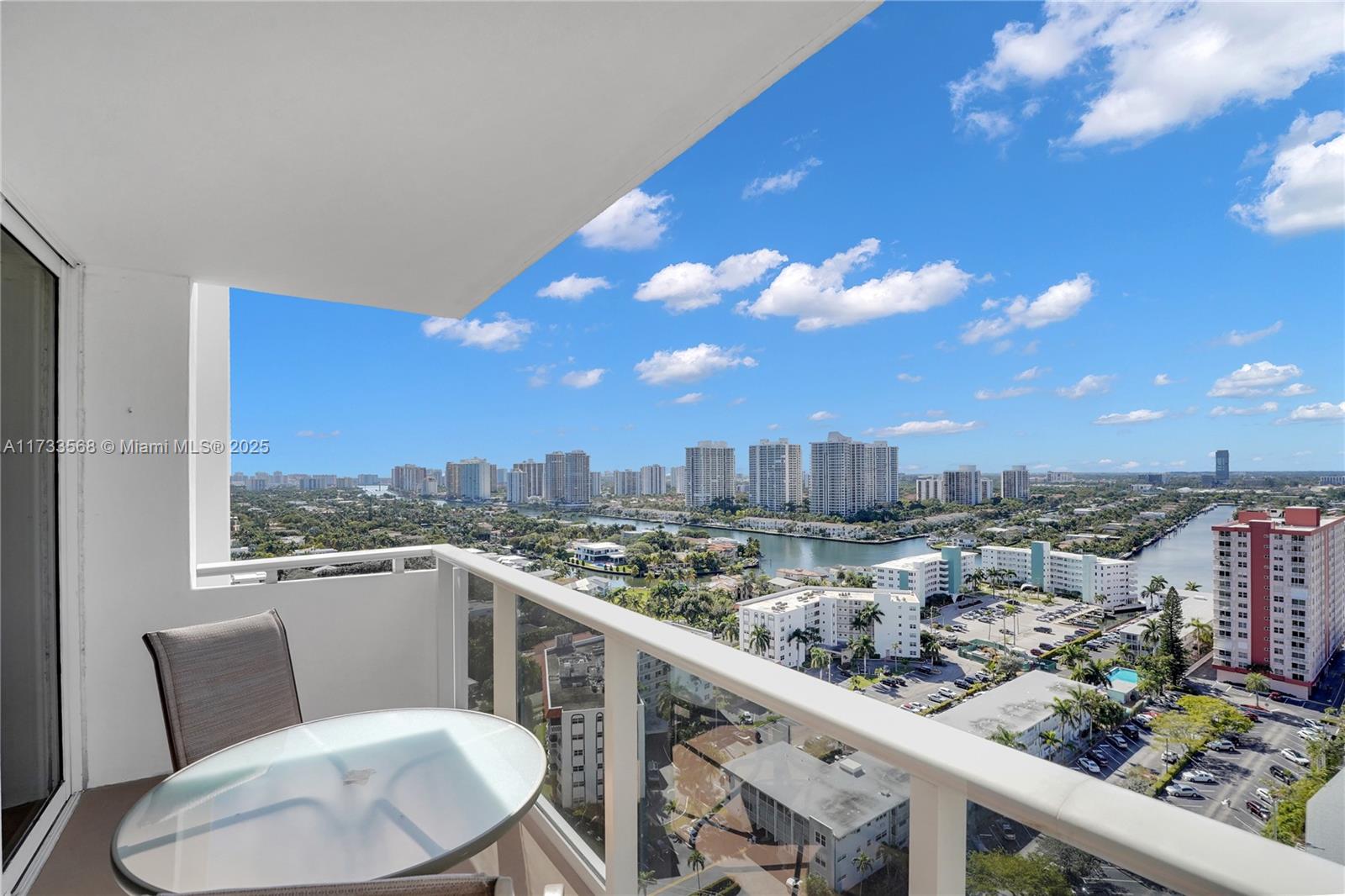 PARKER TOWER CONDO - Residential
