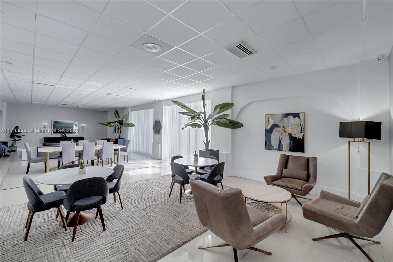PARKER TOWER CONDO - Residential