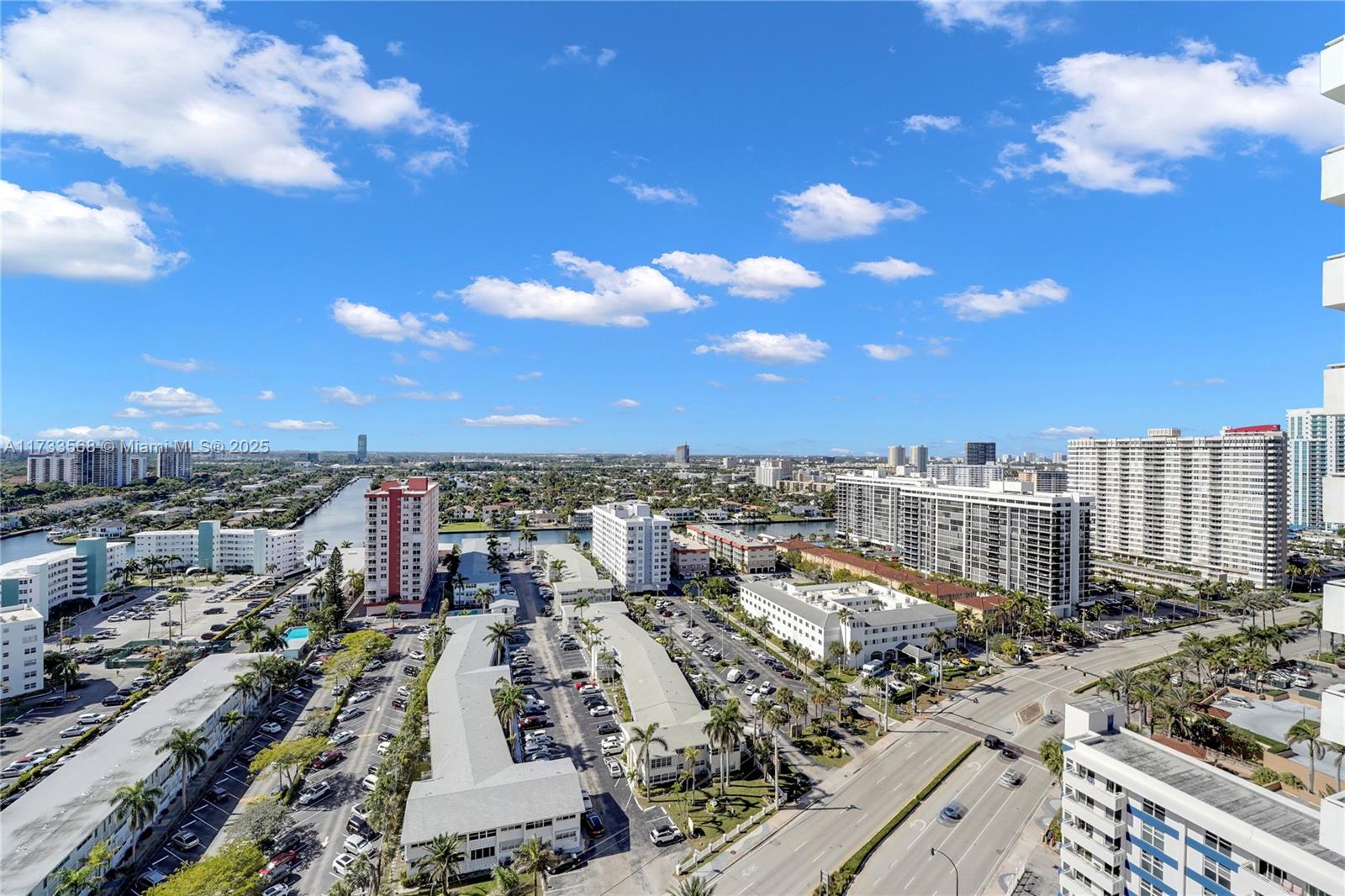 PARKER TOWER CONDO - Residential