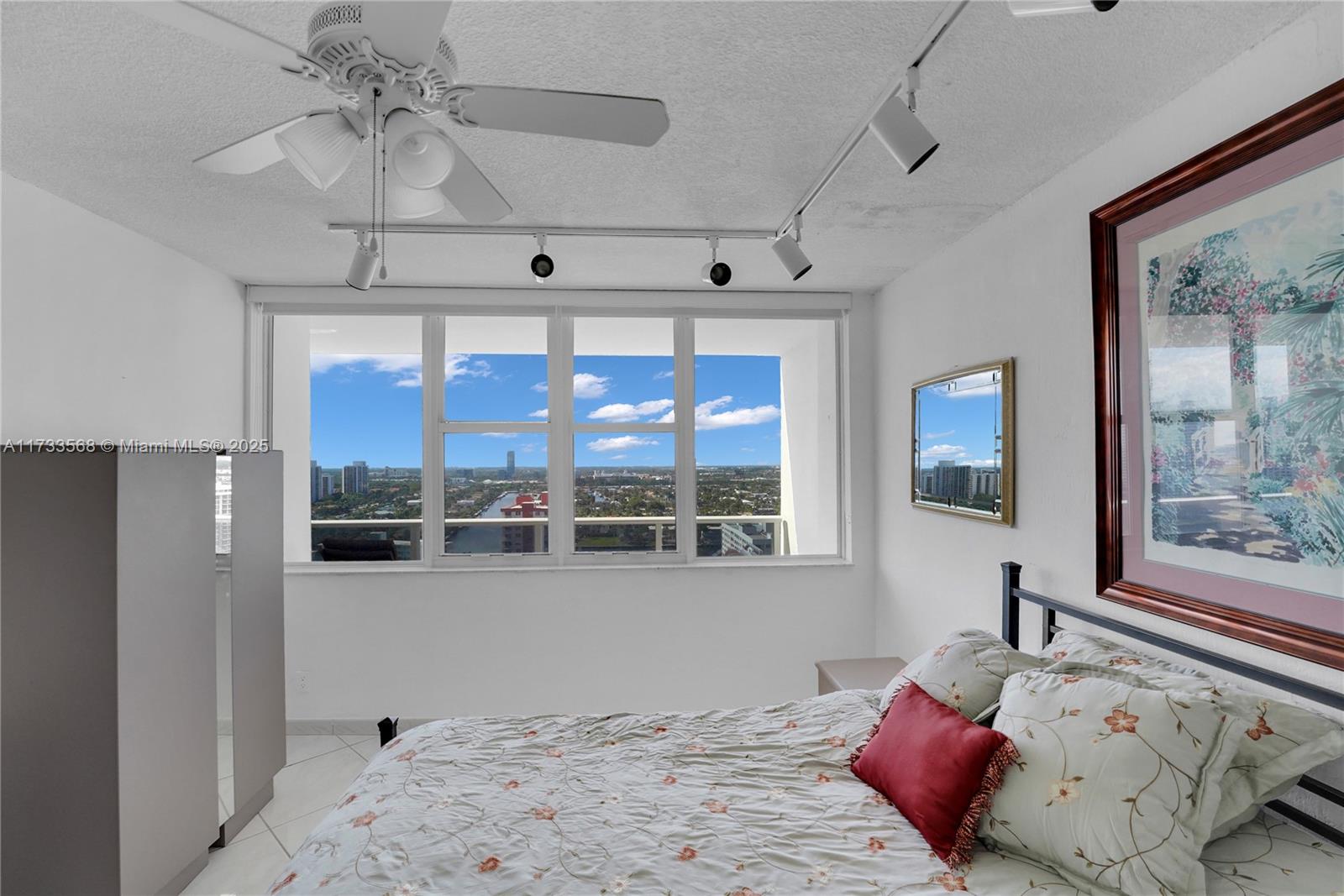 PARKER TOWER CONDO - Residential