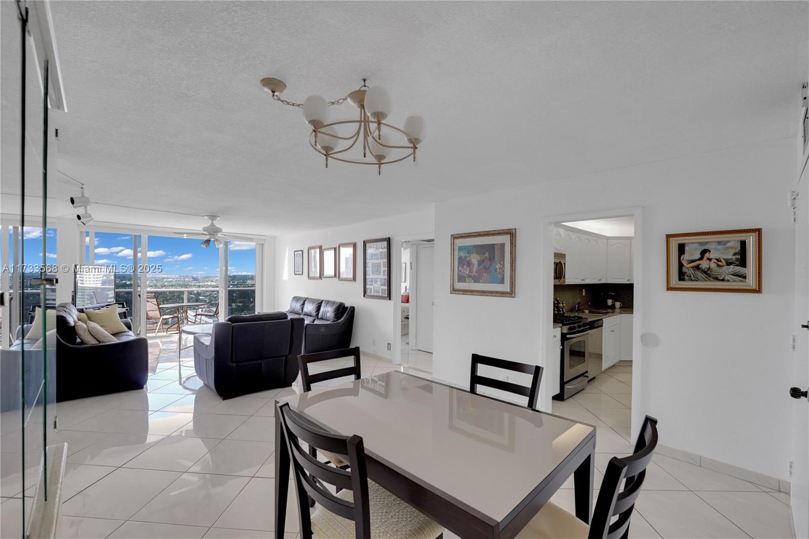 PARKER TOWER CONDO - Residential