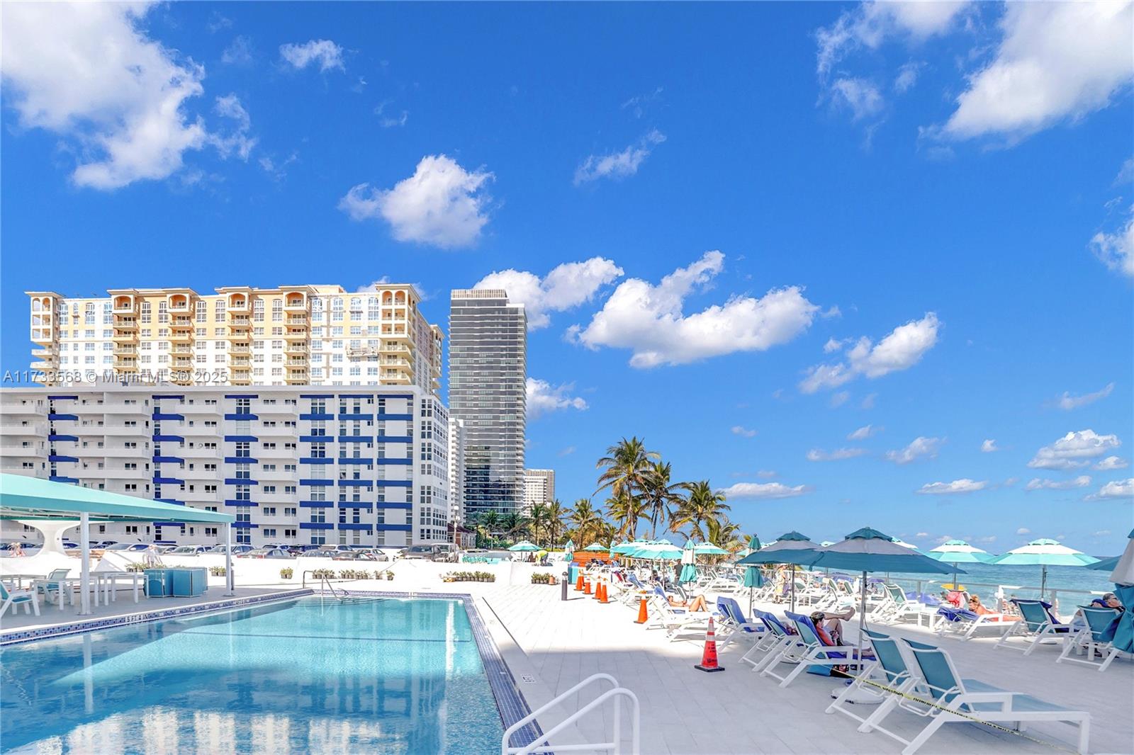 PARKER TOWER CONDO - Residential