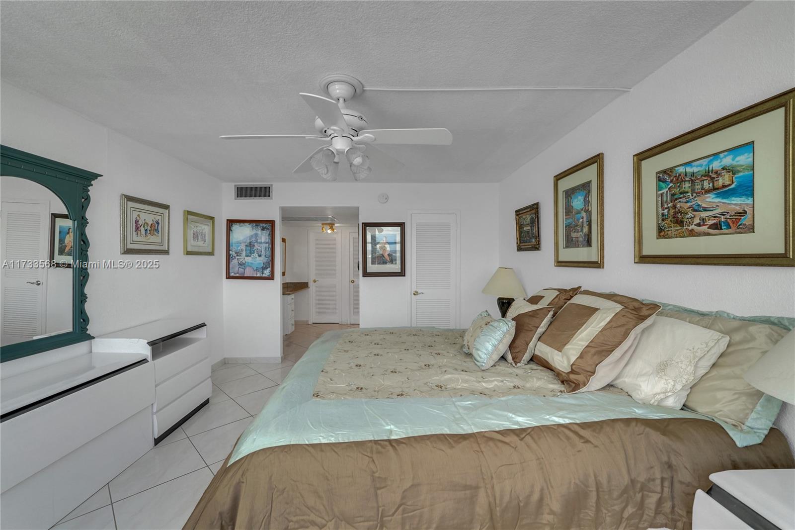 PARKER TOWER CONDO - Residential