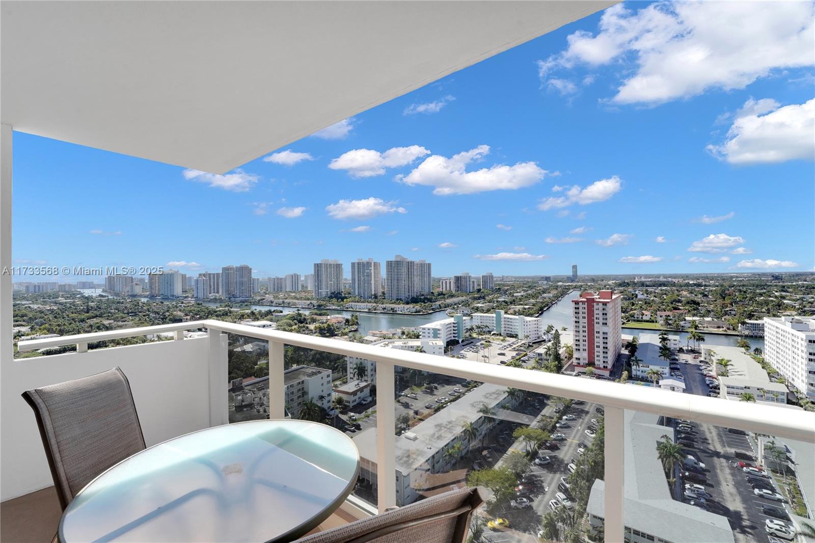 PARKER TOWER CONDO - Residential