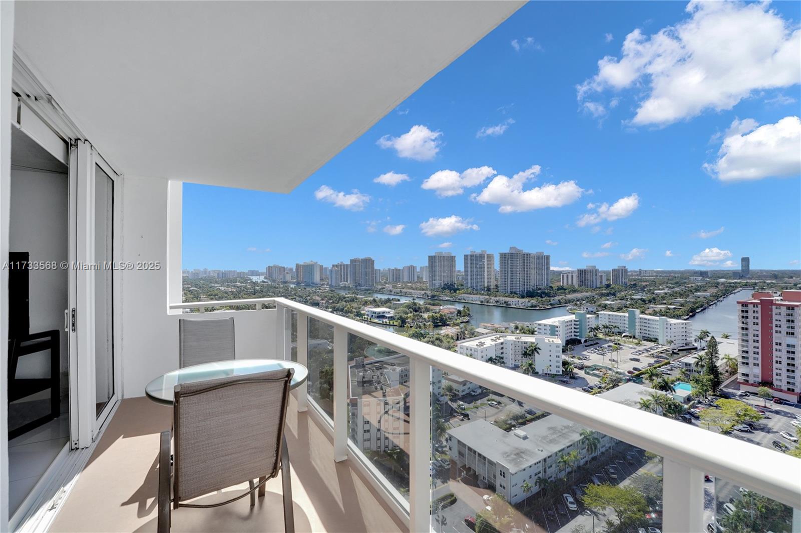 PARKER TOWER CONDO - Residential