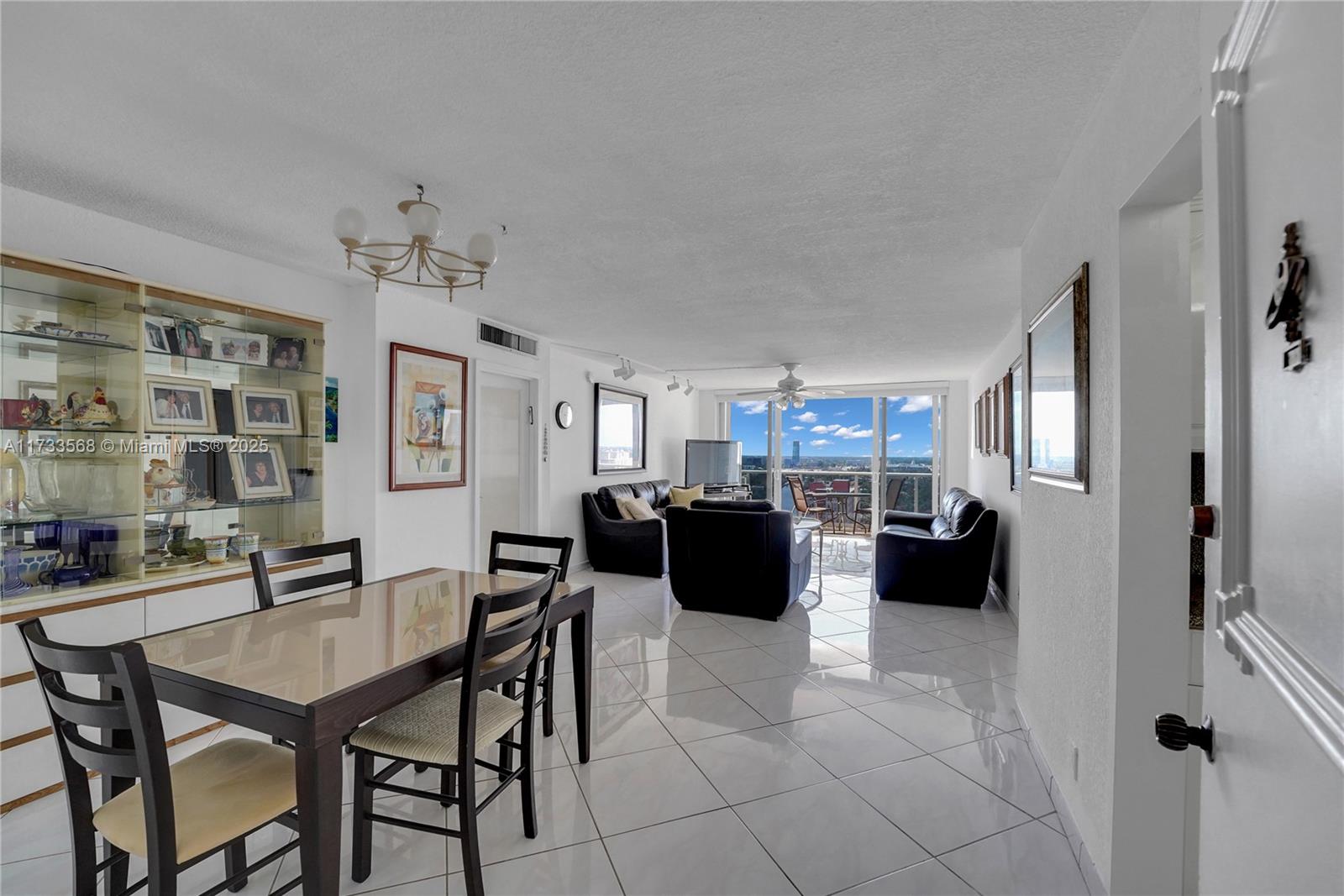 PARKER TOWER CONDO - Residential