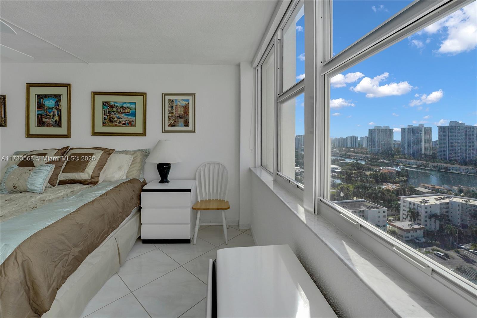 PARKER TOWER CONDO - Residential