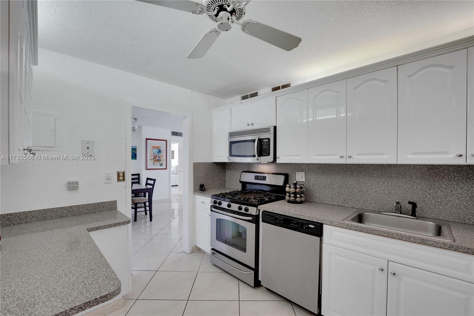 PARKER TOWER CONDO - Residential