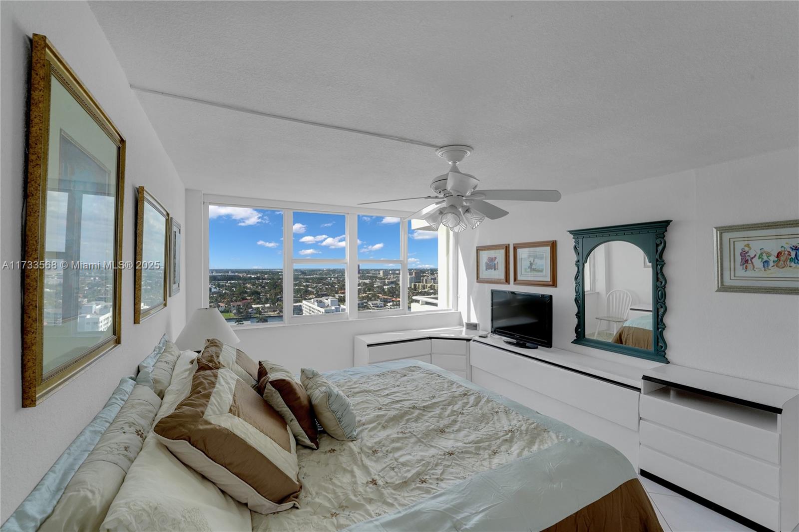 PARKER TOWER CONDO - Residential