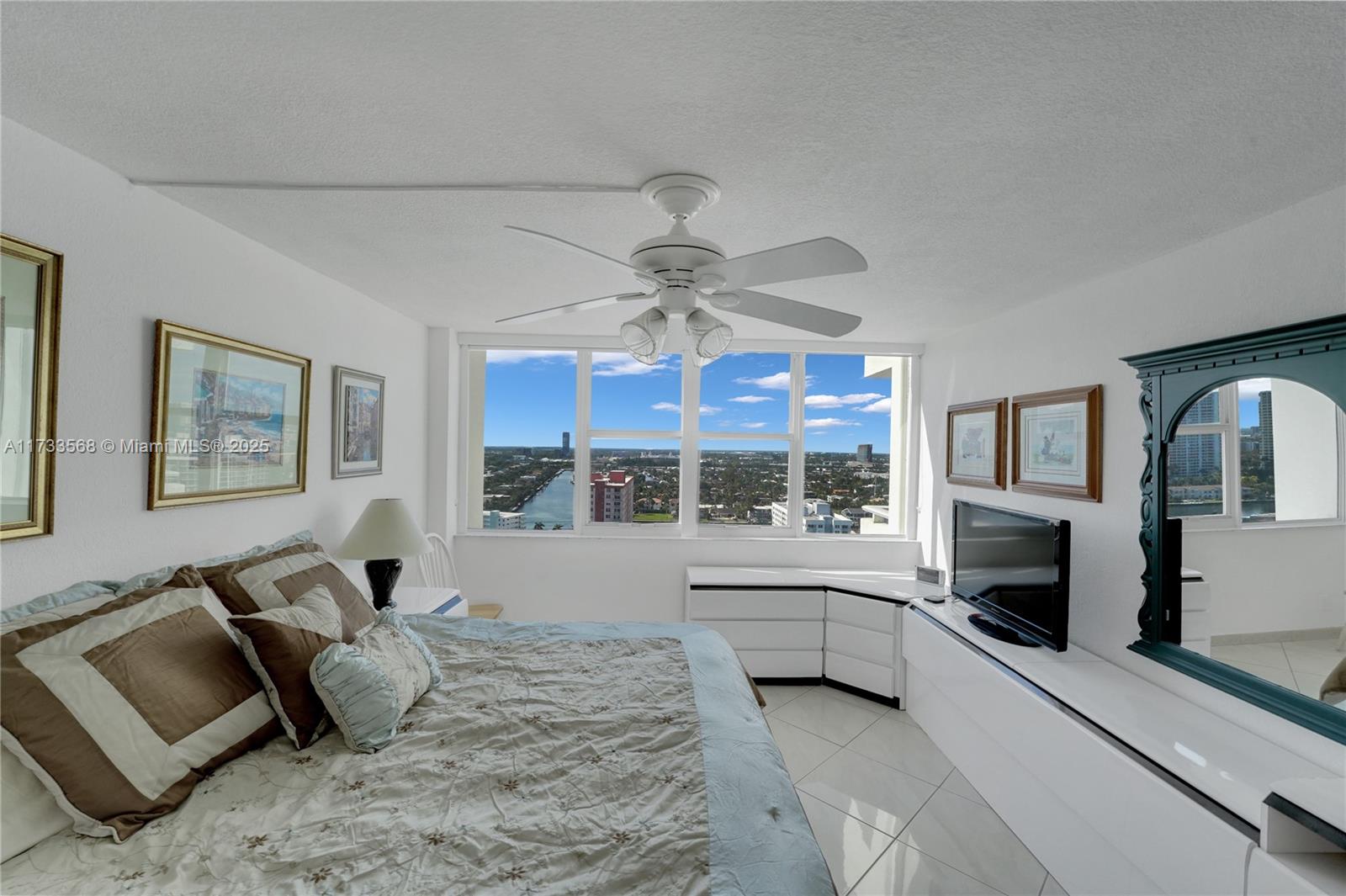 PARKER TOWER CONDO - Residential
