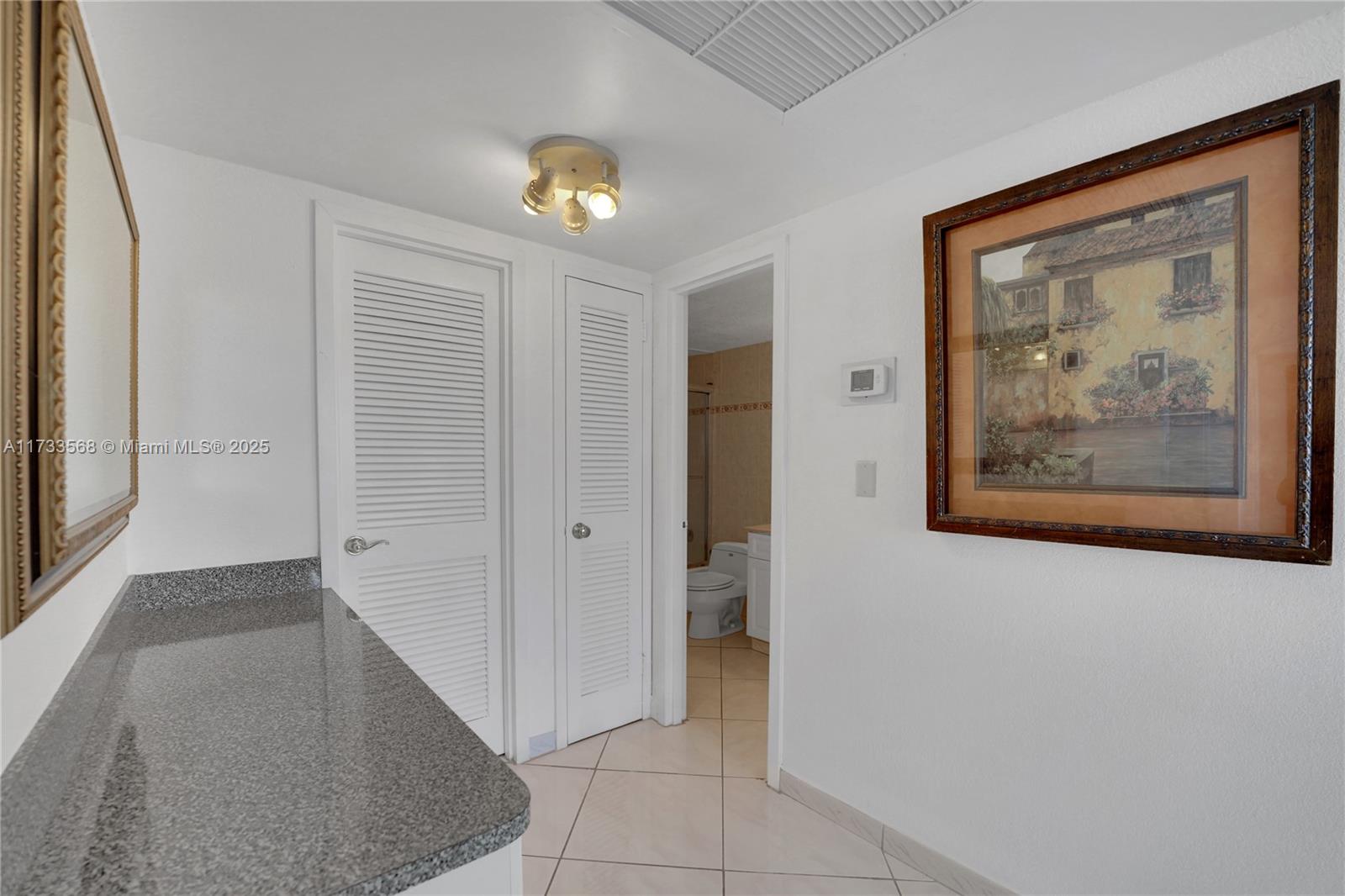 PARKER TOWER CONDO - Residential