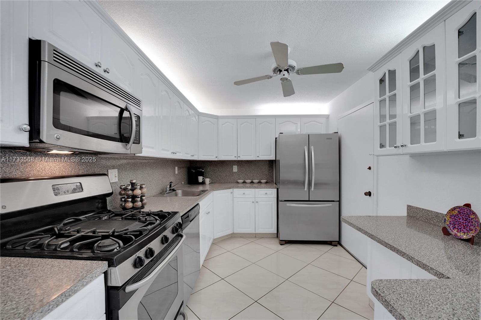 PARKER TOWER CONDO - Residential