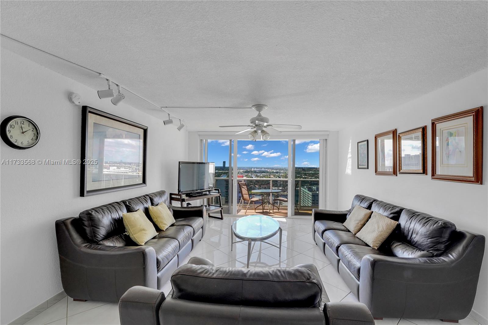 PARKER TOWER CONDO - Residential