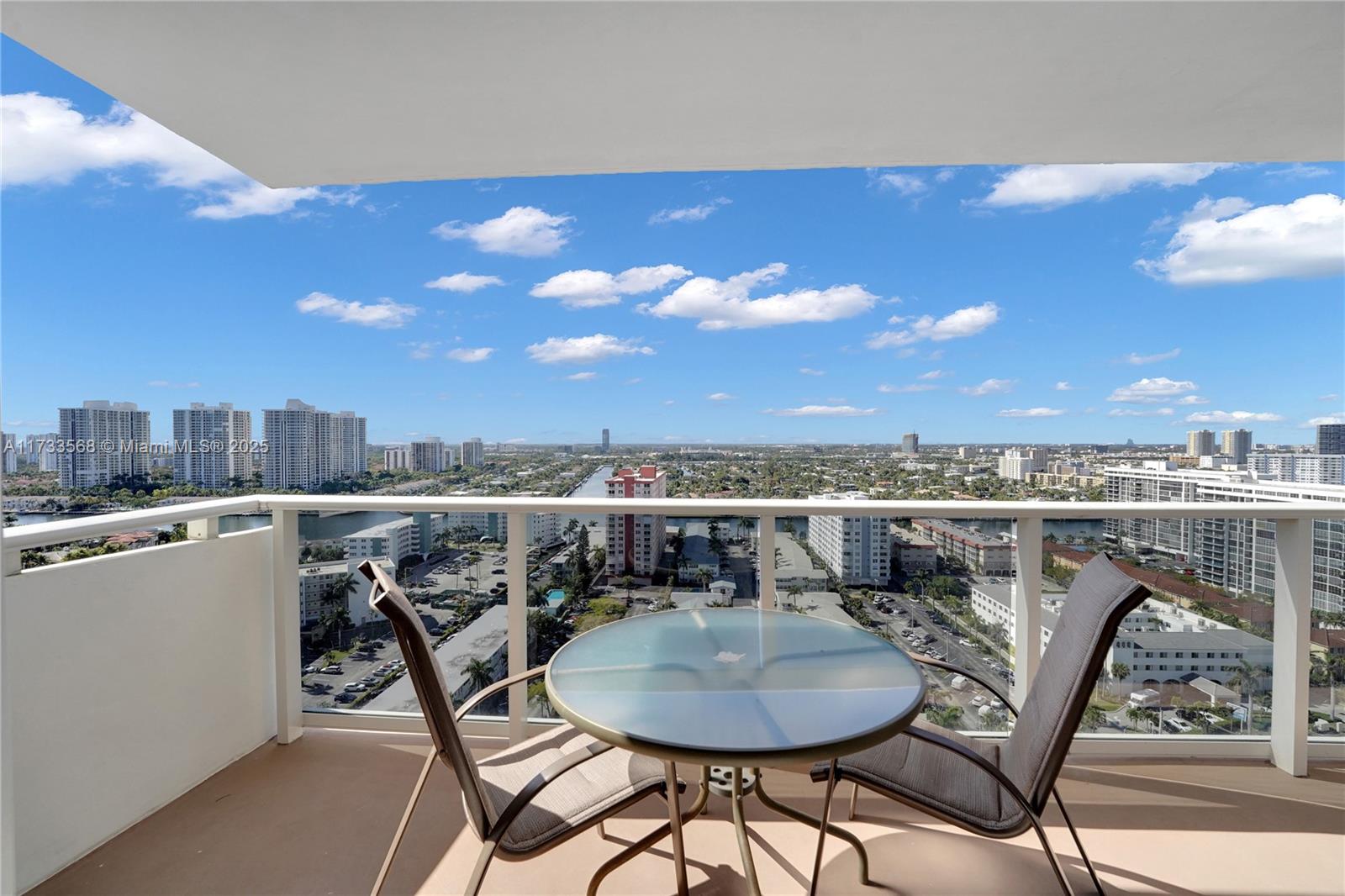 PARKER TOWER CONDO - Residential