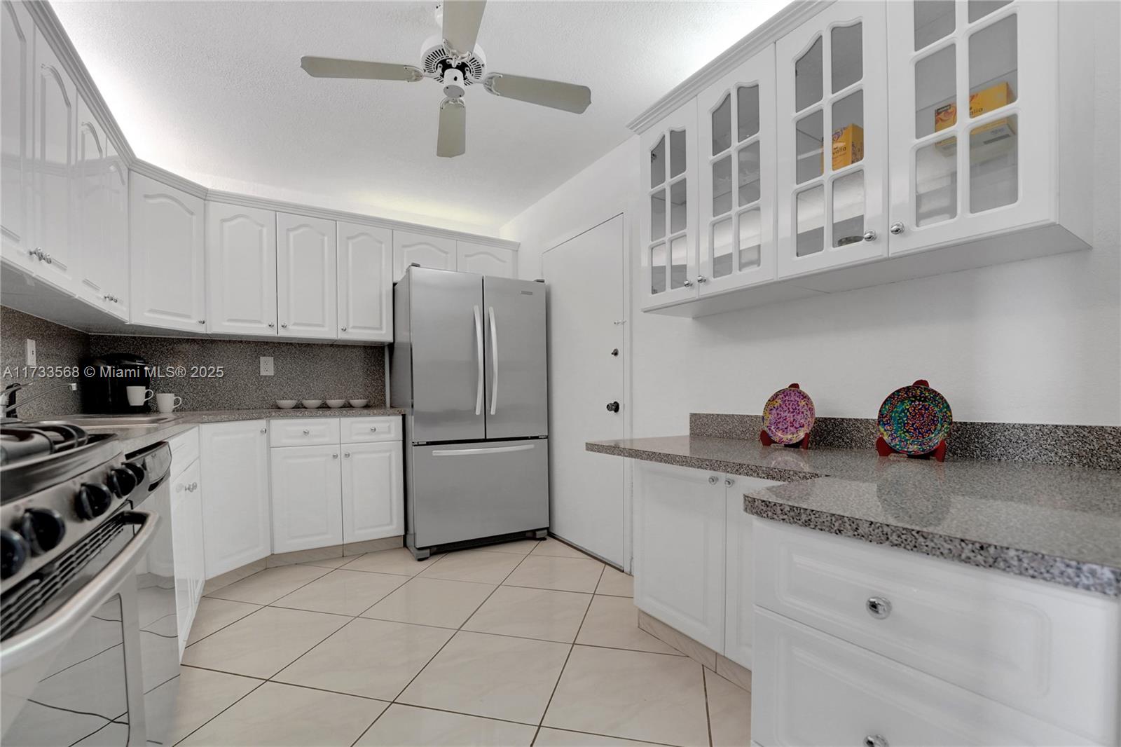 PARKER TOWER CONDO - Residential