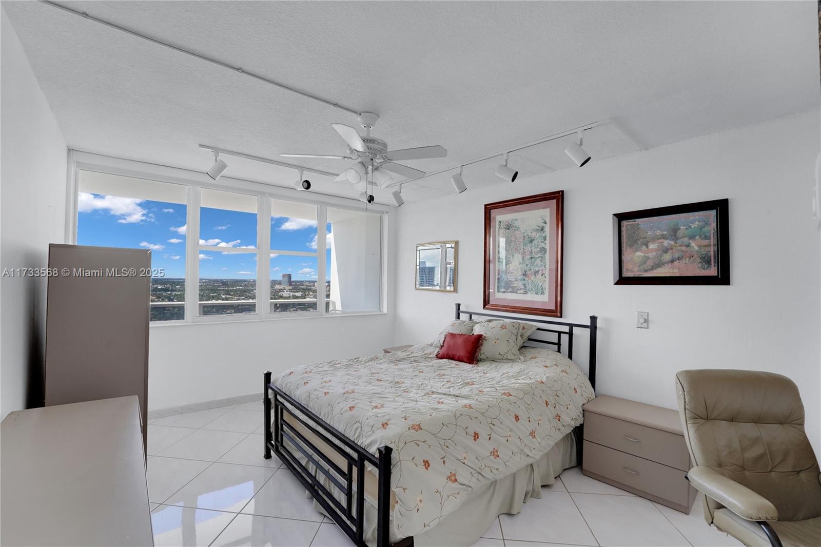 PARKER TOWER CONDO - Residential