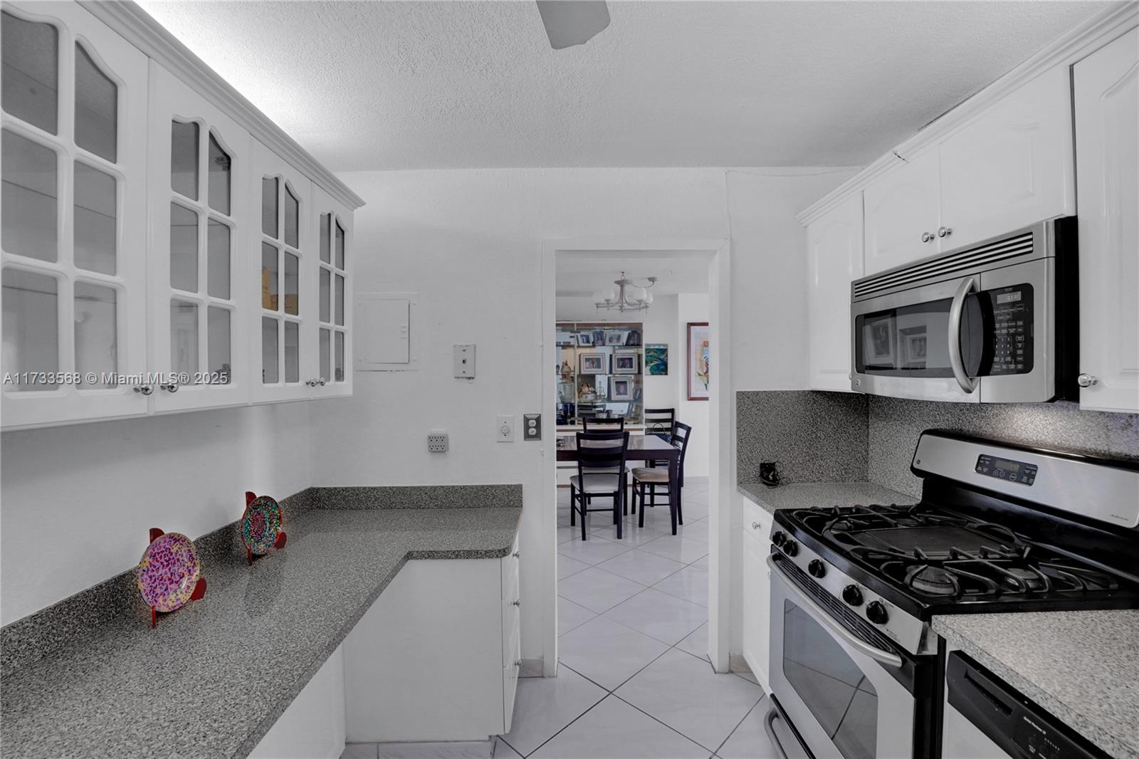 PARKER TOWER CONDO - Residential