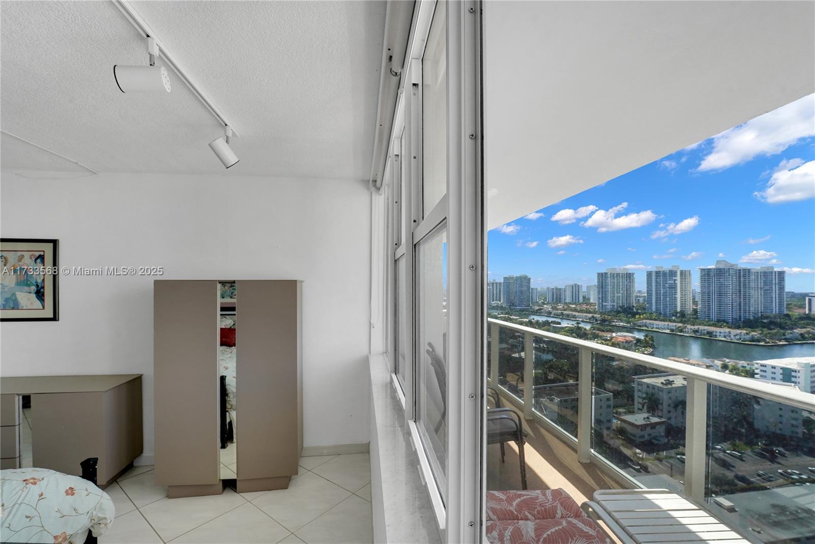 PARKER TOWER CONDO - Residential