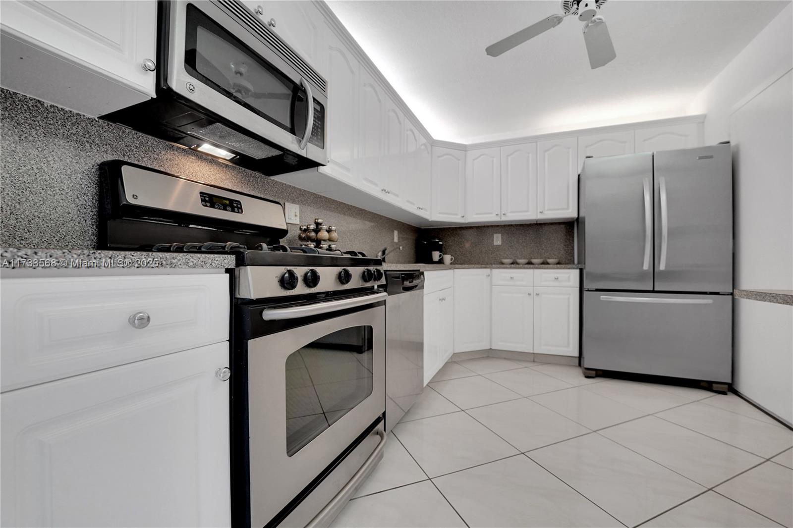 PARKER TOWER CONDO - Residential